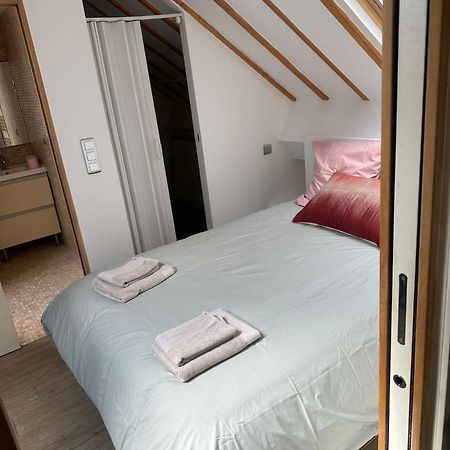 Apart 1 Opera - Modern Studio Fully Furnished Παρίσι Εξωτερικό φωτογραφία
