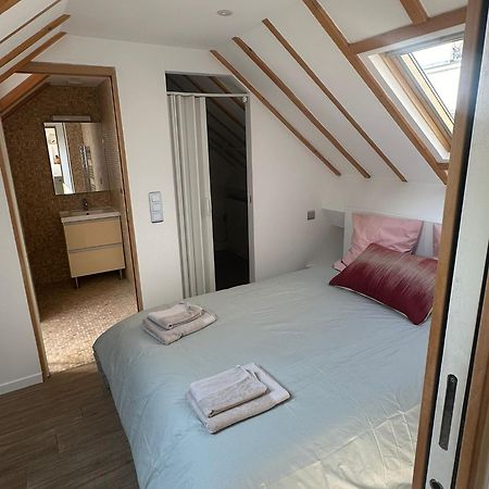 Apart 1 Opera - Modern Studio Fully Furnished Παρίσι Εξωτερικό φωτογραφία