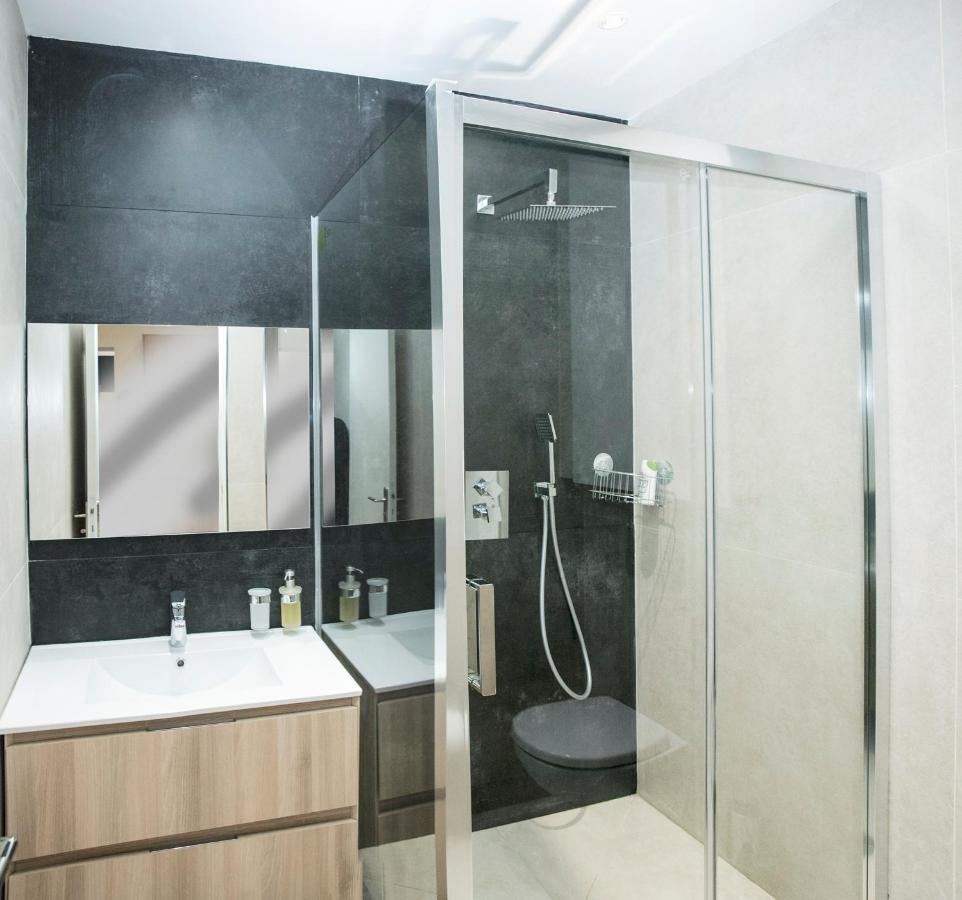 Apart 1 Opera - Modern Studio Fully Furnished Παρίσι Εξωτερικό φωτογραφία