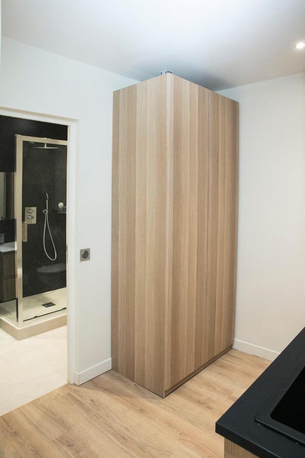 Apart 1 Opera - Modern Studio Fully Furnished Παρίσι Εξωτερικό φωτογραφία