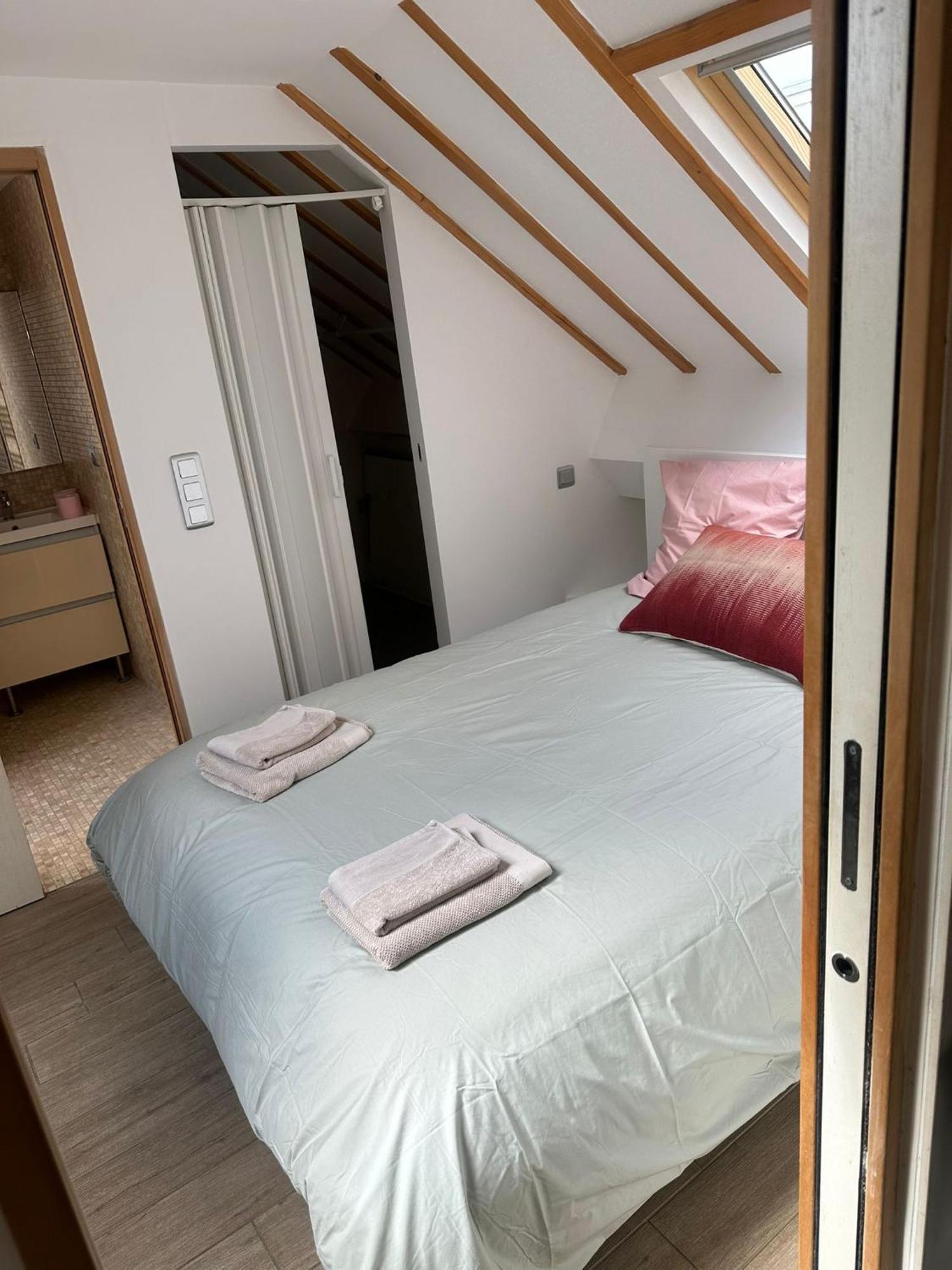 Apart 1 Opera - Modern Studio Fully Furnished Παρίσι Εξωτερικό φωτογραφία