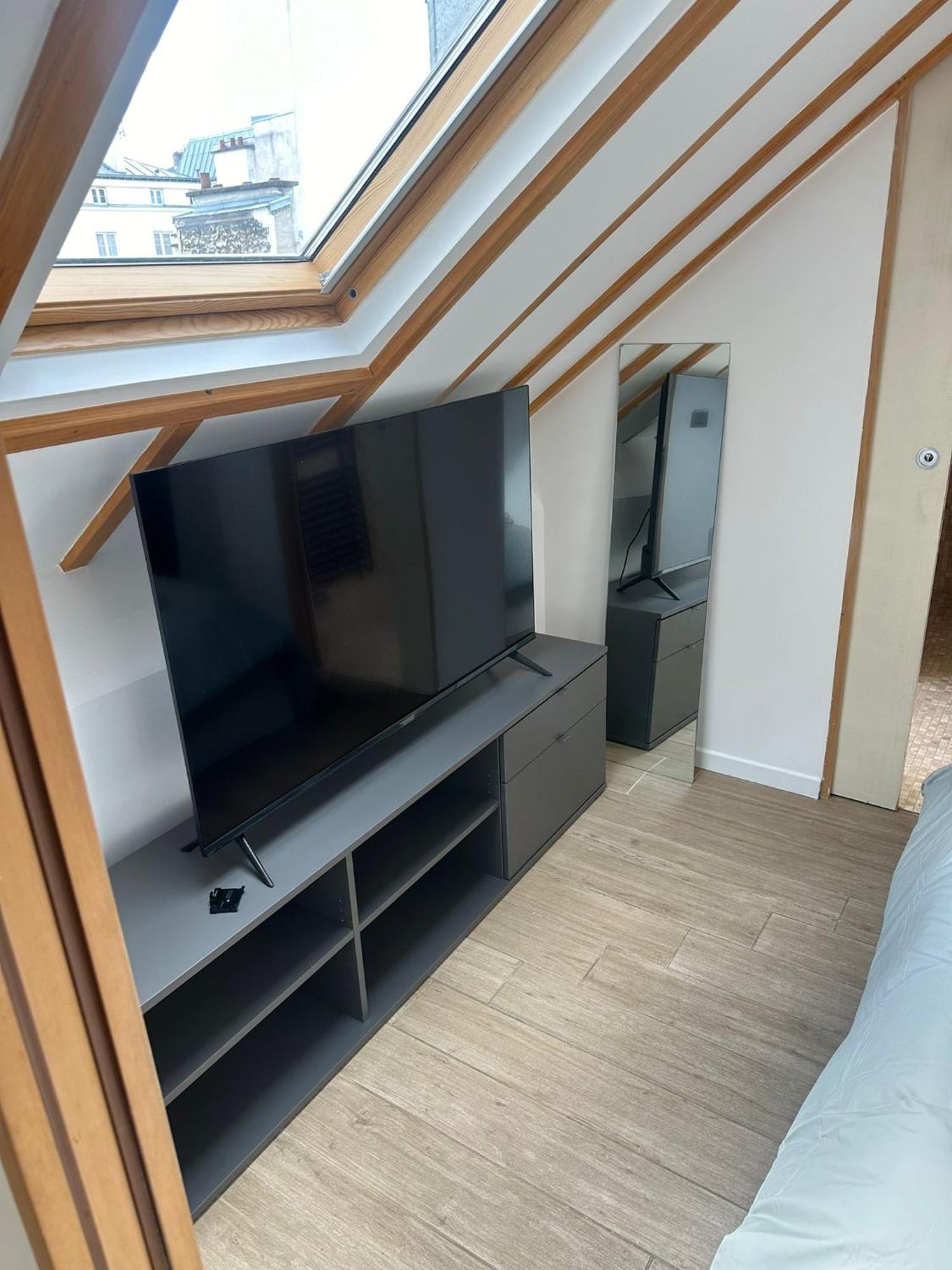Apart 1 Opera - Modern Studio Fully Furnished Παρίσι Εξωτερικό φωτογραφία